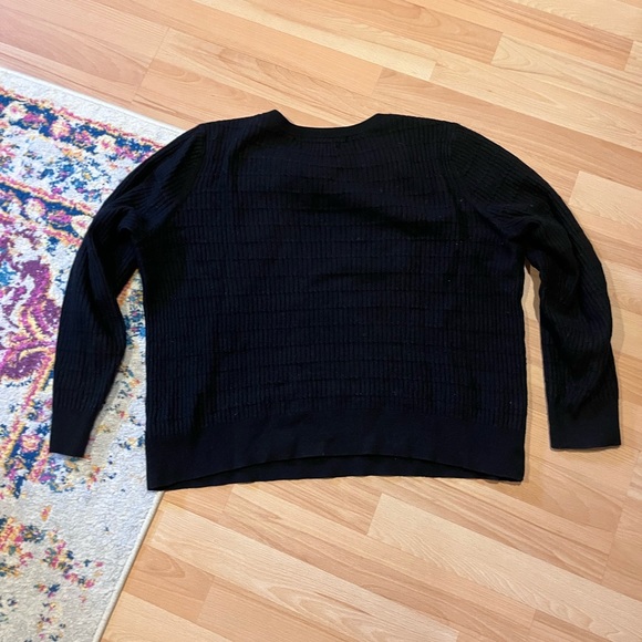 ⚠️ Max Studio Merino Sweater - Picture 4 of 5